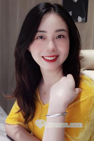 Ladies of Asia