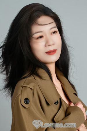 Ladies of China