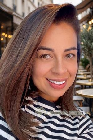 227981 - Sariana Maria Age: 37 - Colombia