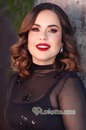227991 - Liliana Paulina Age: 46 - Mexico