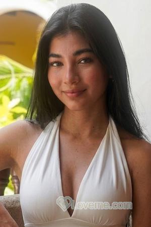 228084 - Dayan Age: 19 - Colombia