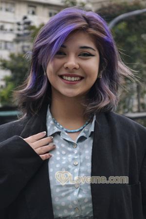 228126 - Milagros Age: 24 - Argentina