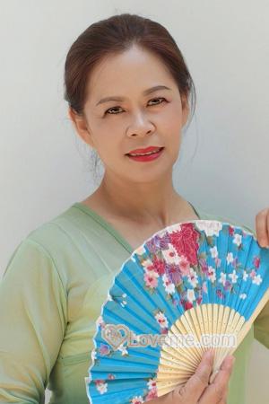 228165 - Chao Age: 58 - China