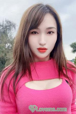 228170 - Wei Age: 37 - China