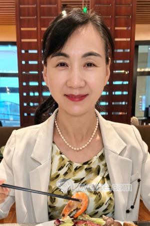 228172 - Cuiyan Age: 59 - China