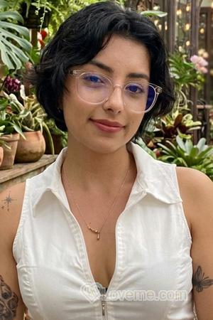 228214 - Valeria Age: 24 - Colombia