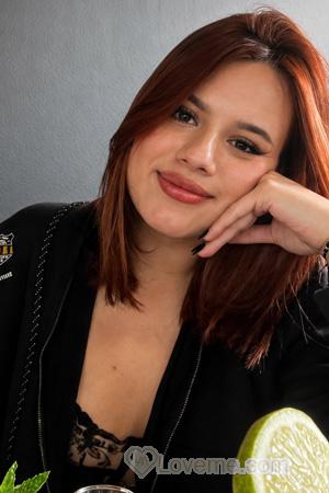 228291 - Isabella Age: 20 - Colombia