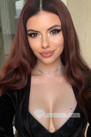 228355 - Valeriia Age: 25 - Ukraine