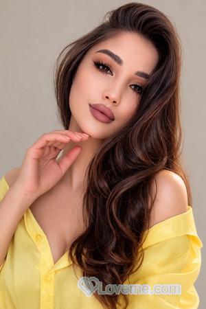 Ladies of Kazakhstan