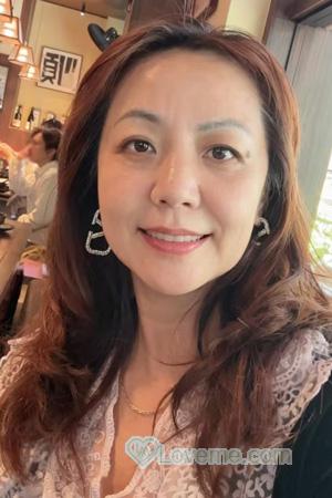228419 - Linling Age: 54 - China