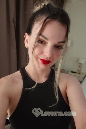 228752 - Yuliia Age: 31 - Ukraine