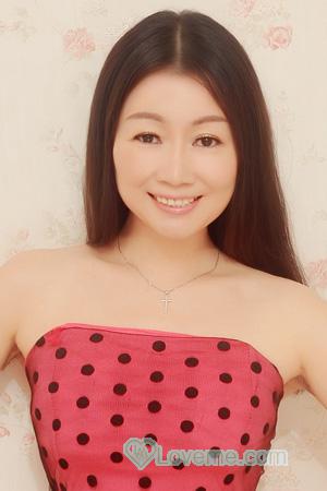 Ladies of Asia