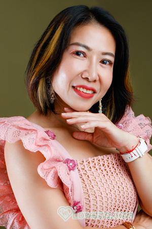 Ladies of Asia