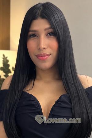 Ladies of Latin-America