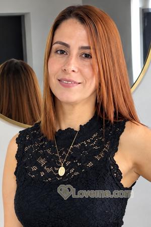 229169 - Eileen Age: 41 - Colombia