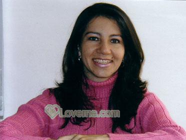 50390 - Maria Age: 44 - Colombia
