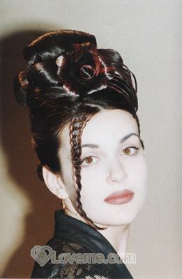 50501 - Emilia Age: 32 - Russia