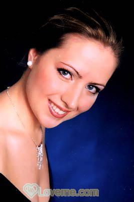 50563 - Natalya Age: 33 - Russia