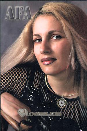 51905 - Anna Age: 35 - Russia