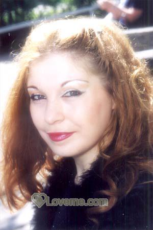 52027 - Ekaterina Age: 38 - Russia