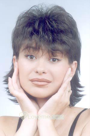 52338 - Viktoria Age: 36 - Ukraine