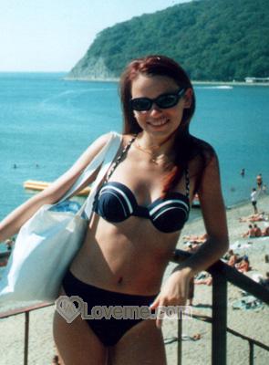 52429 - Alexandra Age: 31 - Russia
