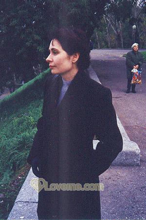 52672 - Galina Age: 42 - Russia