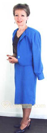 53278 - Aurelia Age: 51 - Costa Rica