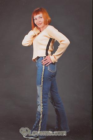 53353 - Tatyana Age: 41 - Russia