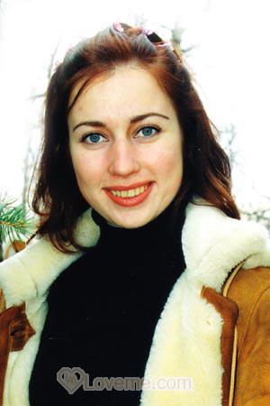 53748 - Ekaterina Age: 30 - Russia