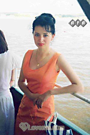 53961 - Ekaterina Age: 29 - Russia