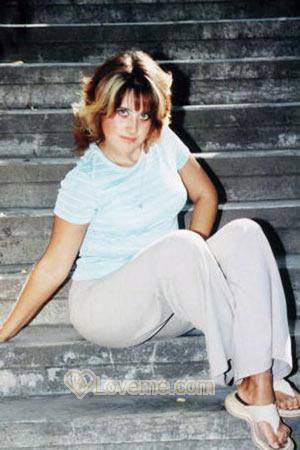 54421 - Julia Age: 27 - Ukraine