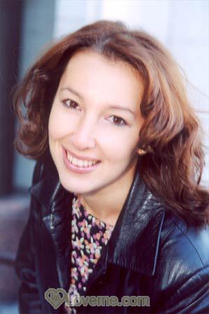 54524 - Elena Age: 37 - Russia