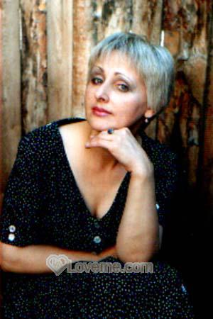 54937 - Tatiana Age: 46 - Russia