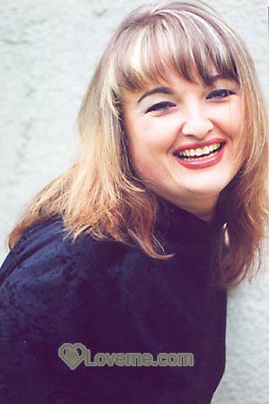 55076 - Viktoria Age: 38 - Ukraine