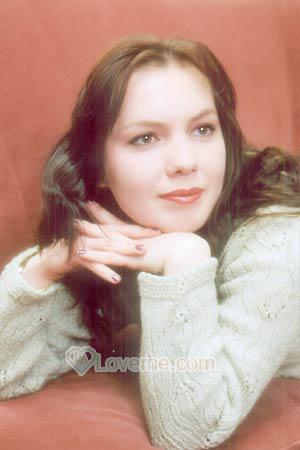 55544 - Lidia Age: 25 - Russia