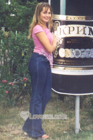 55583 - Eleonora Age: 22 - Ukraine