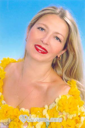 56895 - Elena Age: 50 - Ukraine