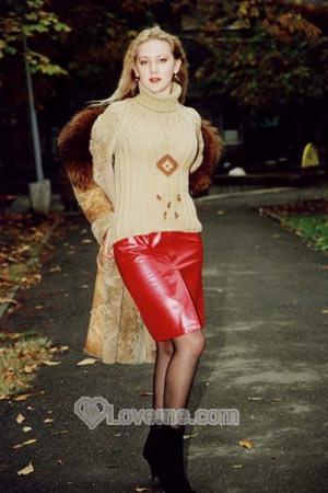 58594 - Ann Age: 28 - Ukraine