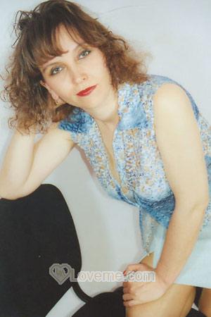 59766 - Ludmila Age: 37 - Ukraine