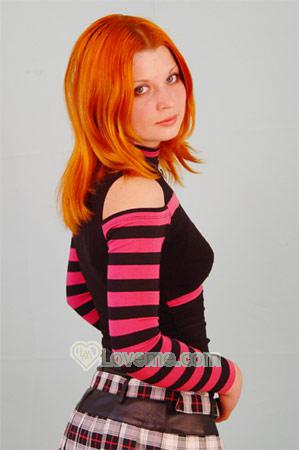 60926 - Svetlana Age: 27 - Ukraine