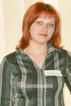 61664 - Elena Age: 30 - Ukraine