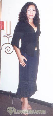 62081 - Guadalupe Age: 34 - Costa Rica