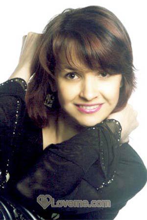 64763 - Galina Age: 40 - Russia