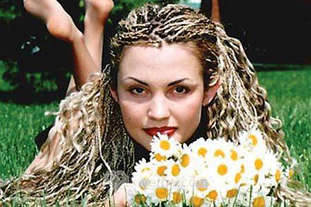 65005 - Yana Age: 33 - Ukraine