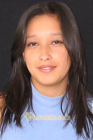 65322 - Magda Age: 32 - Colombia