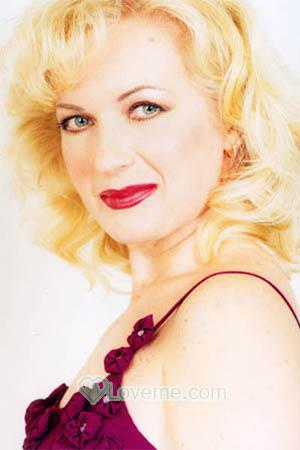 66593 - Yuliya Age: 38 - Russia