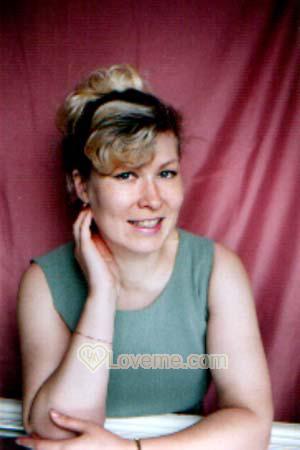 66856 - Irina Age: 37 - Russia