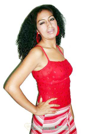 69873 - Marivel Age: 34 - Peru