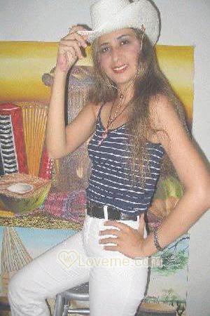 70225 - Sandra Age: 32 - Colombia